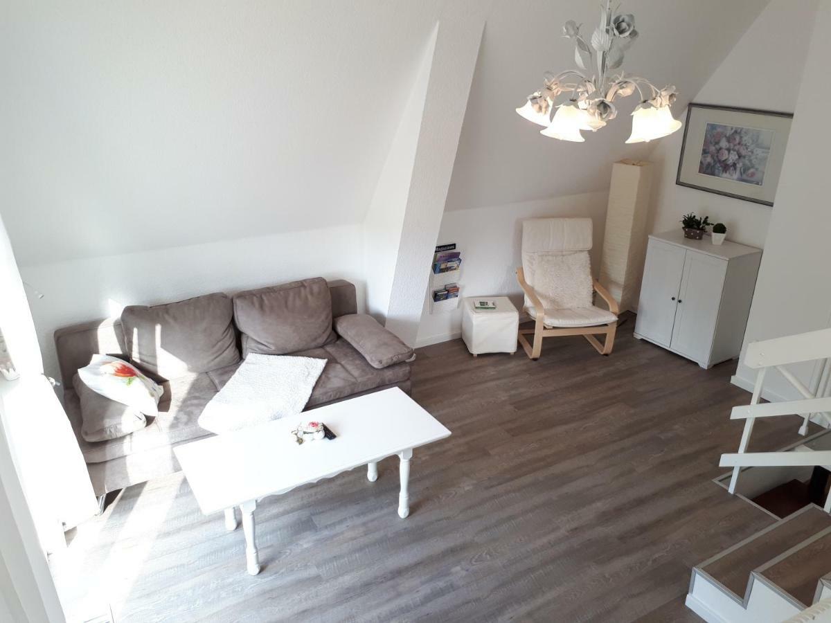 Ferienwohnung Weitblick Wolfshagen  ภายนอก รูปภาพ
